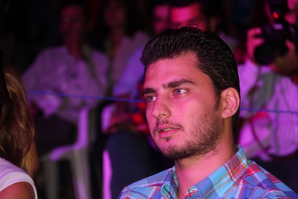 Beiruting.com Talent Show